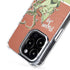 DC Comics Bombshells Poison Ivy iPhone 16 Pro MagSafe Case